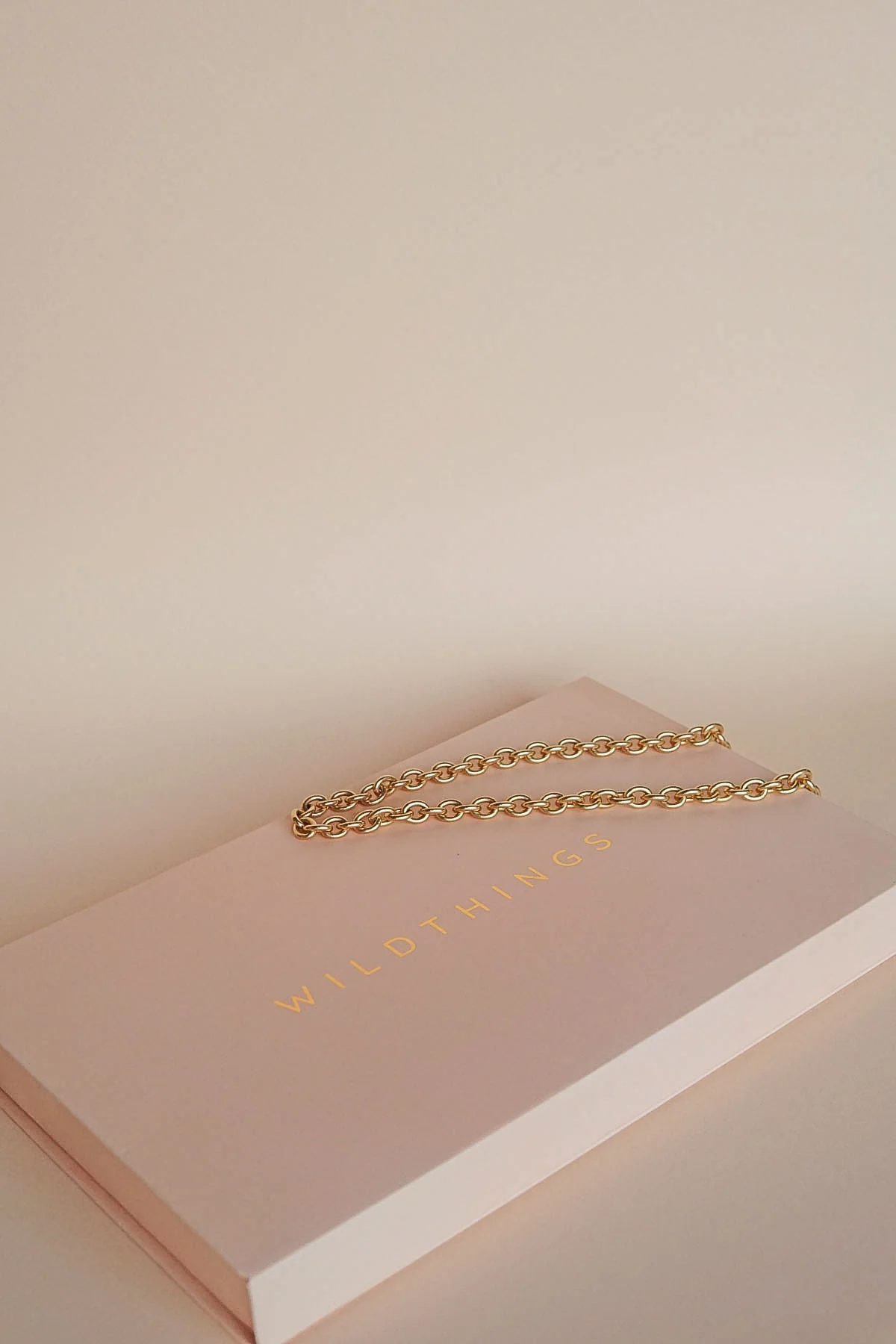 Wildthings Jewellery (gift) box - Image 4