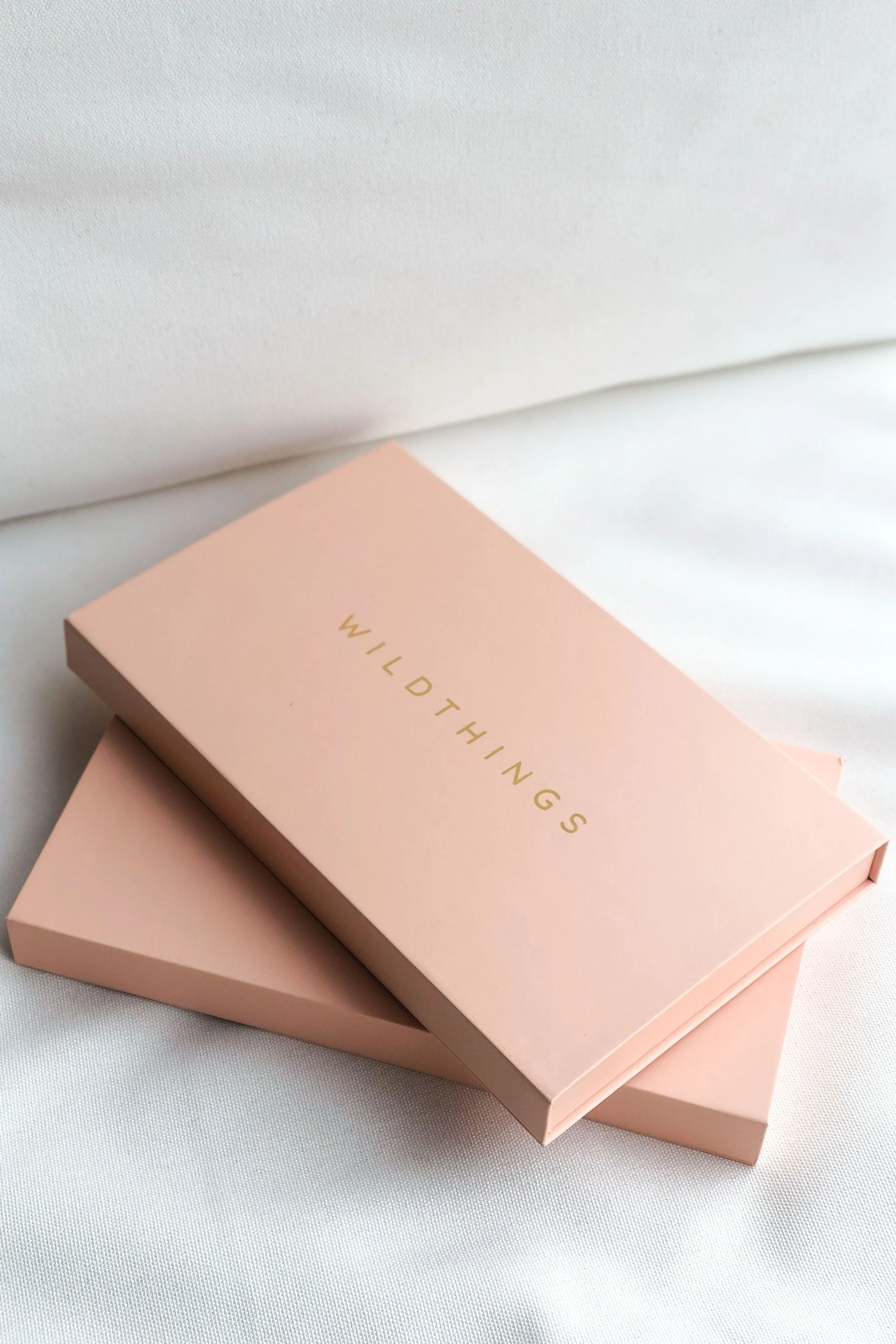 Wildthings Jewellery (gift) box - Image 6