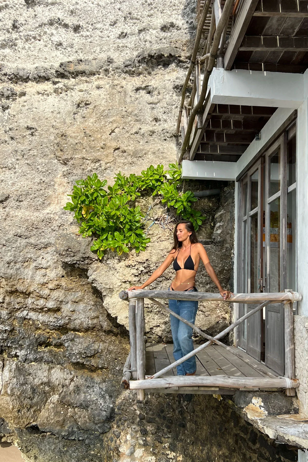 Starfish belly chain gold plated - Image 10