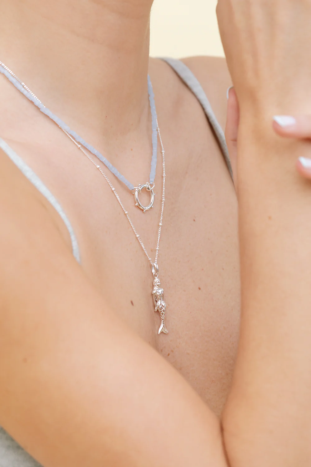 Sunny clasp silver - Image 14