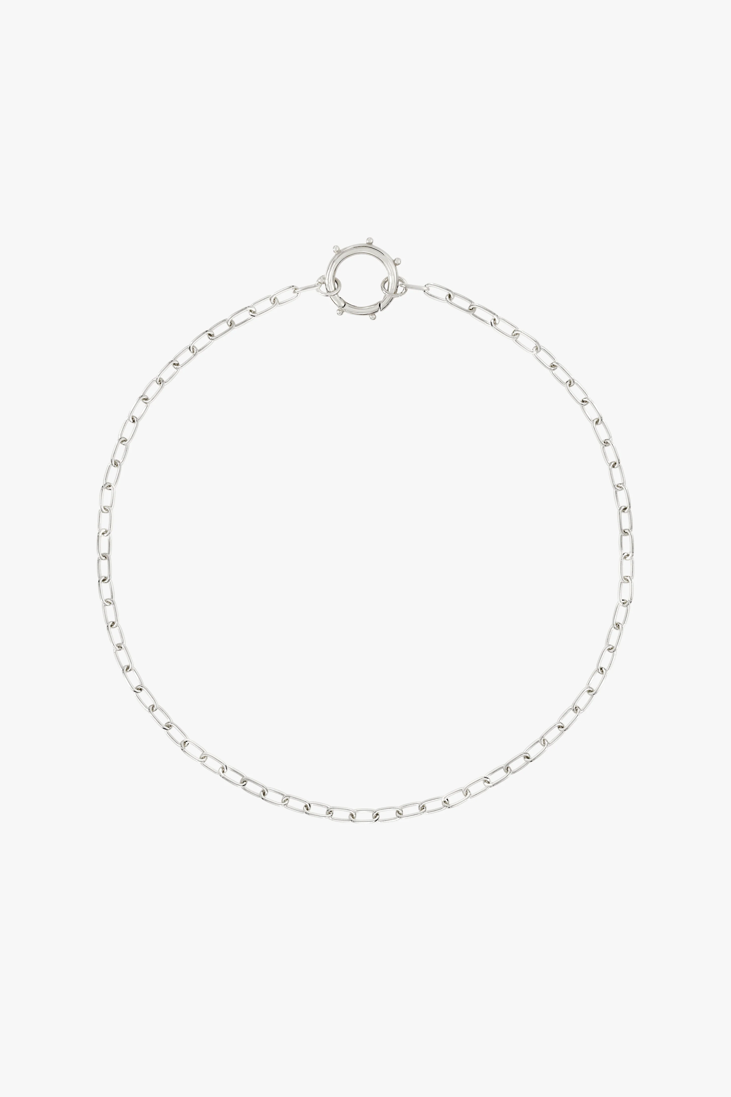 Sunny clasp silver - Image 3