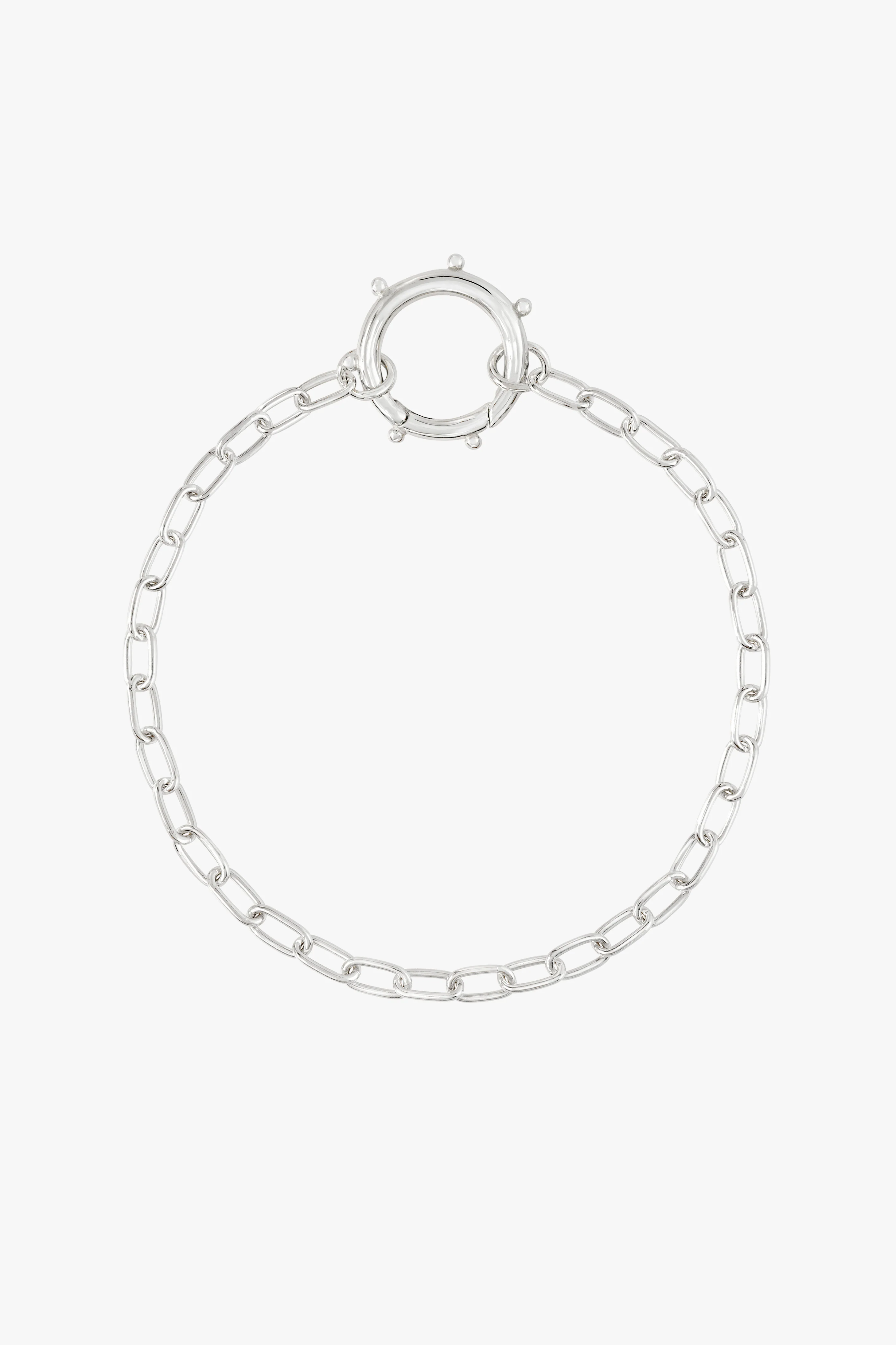 Sunny clasp silver - Image 6