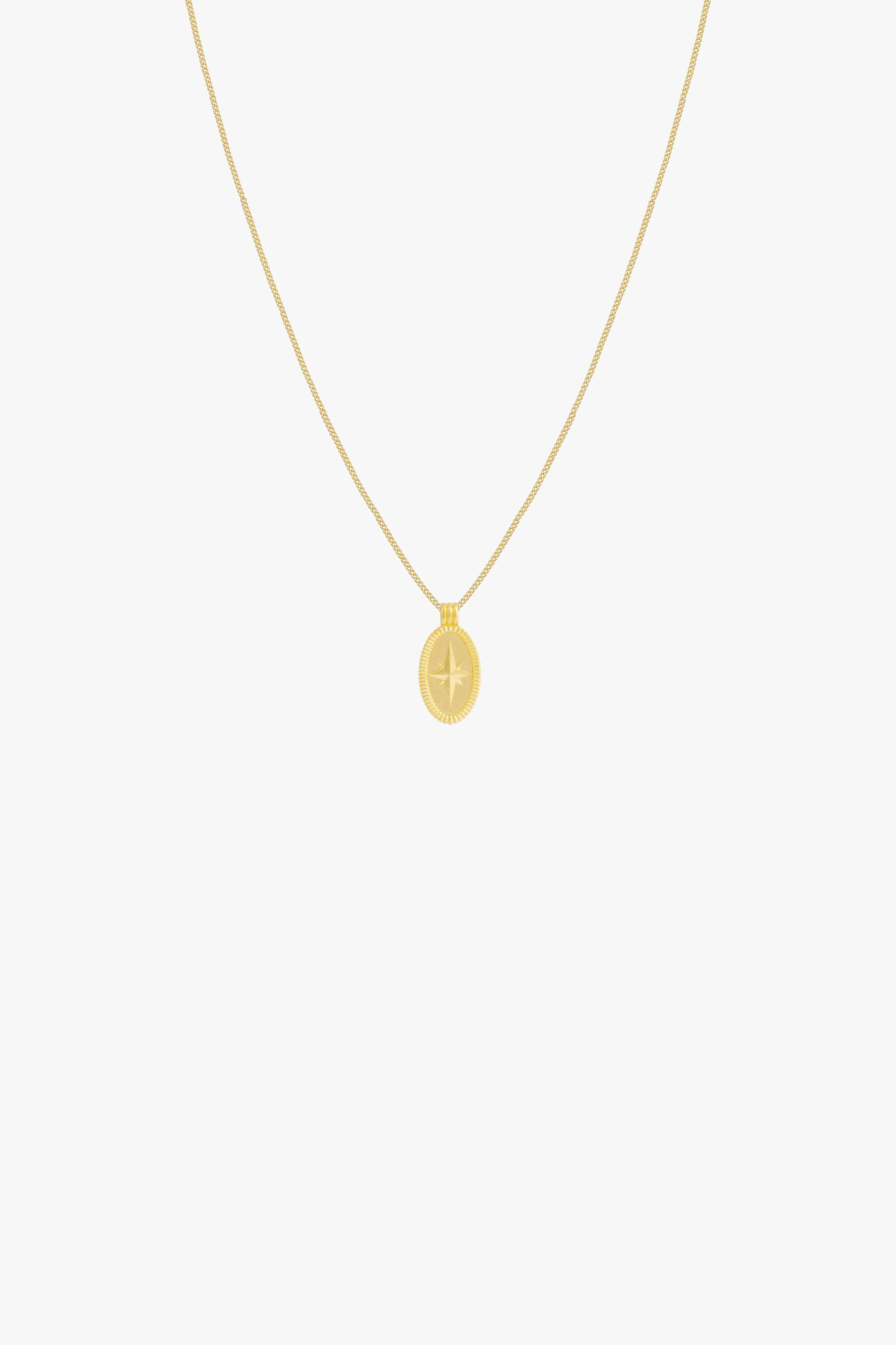 Wander pendant gold plated - Image 10