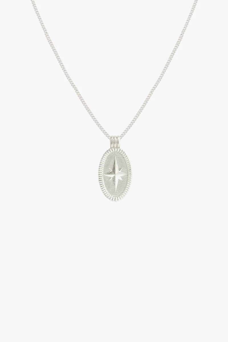 Wander pendant silver - Image 4