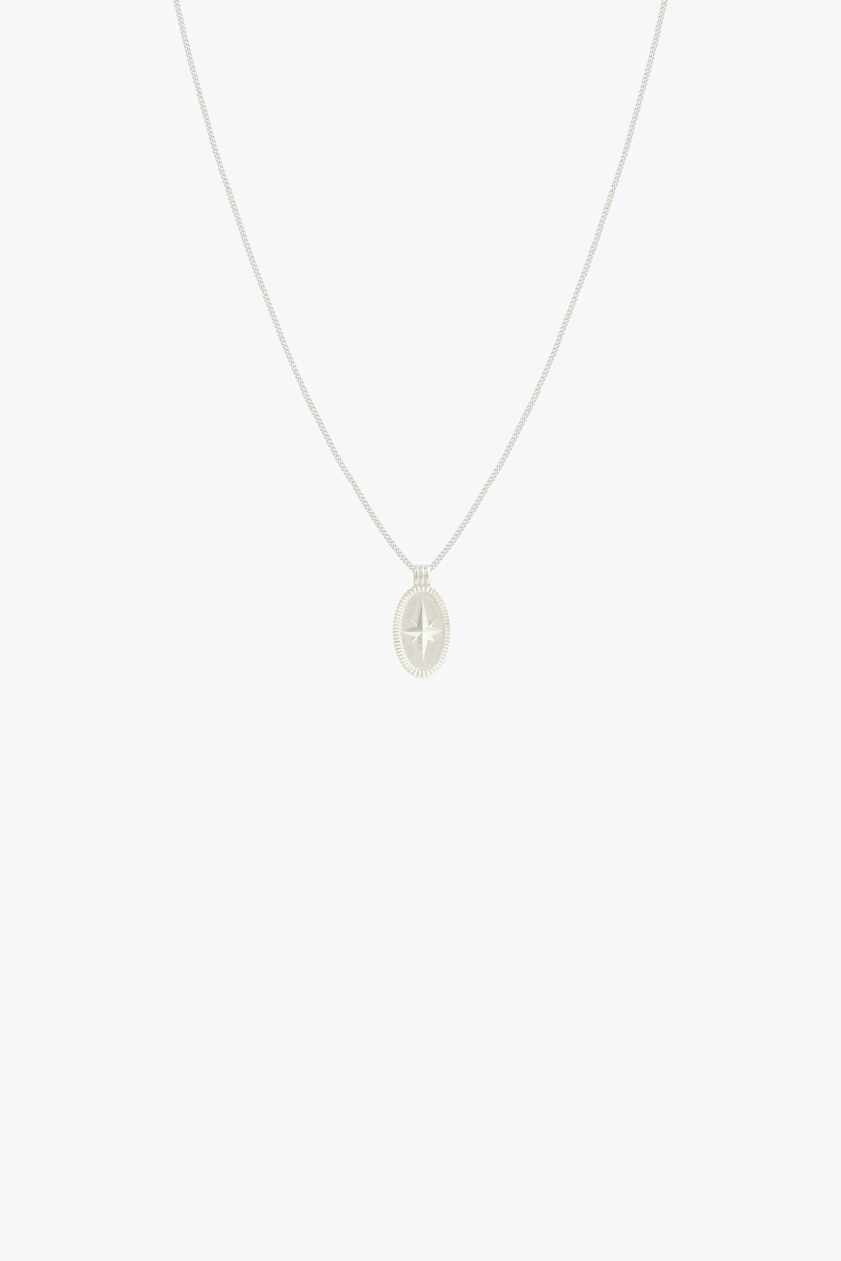 Wander pendant silver - Image 7